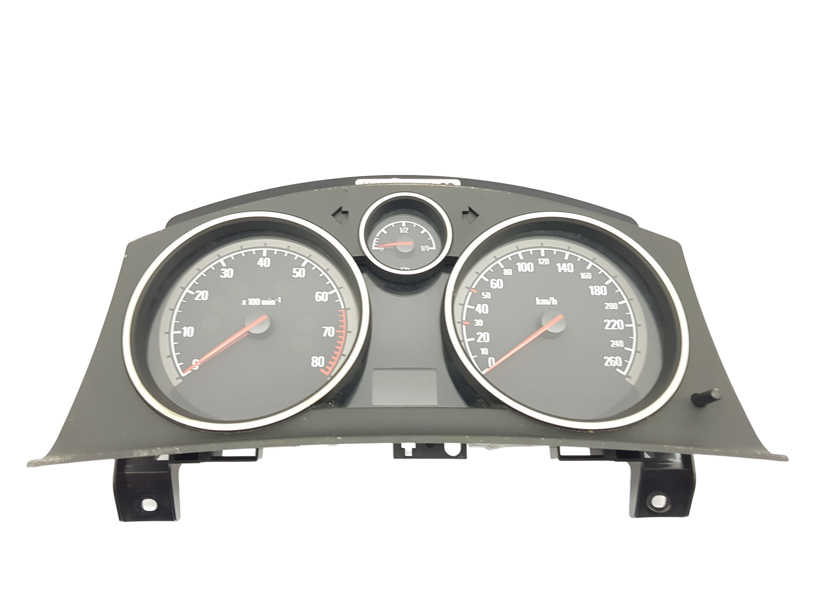 Tahhomeeter Opel Astra H 13216682PD 27312 main product photo