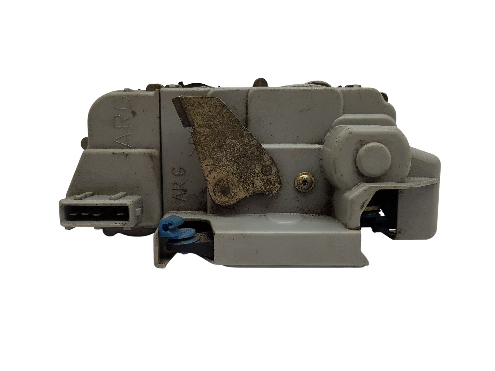 Ukse luku mehhanism Vasak Taga 913744 Citroen Xantia 2 Rockwell main product photo