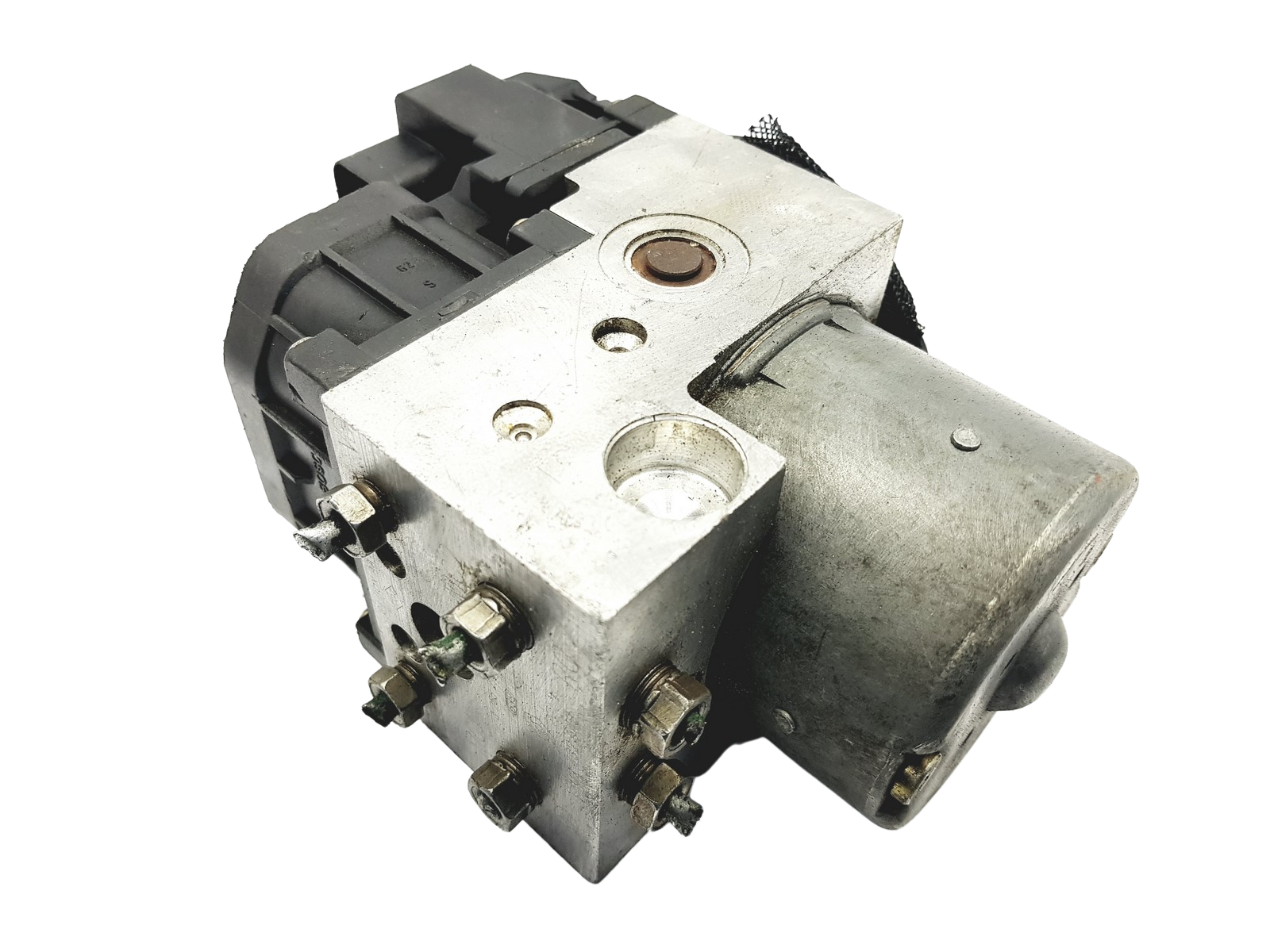 Abs Pump Renault Megane Scenic 7700432643 0273004395 0265216732 60016 main product photo