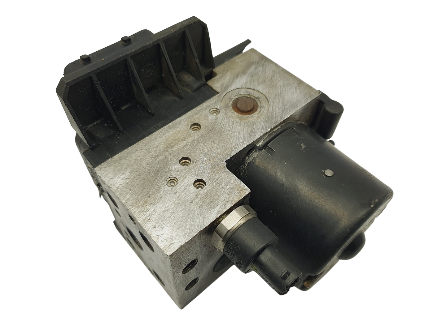 Abs Pump ESP Mercedes A W168 A0034314512 0265202412 63730 main product photo