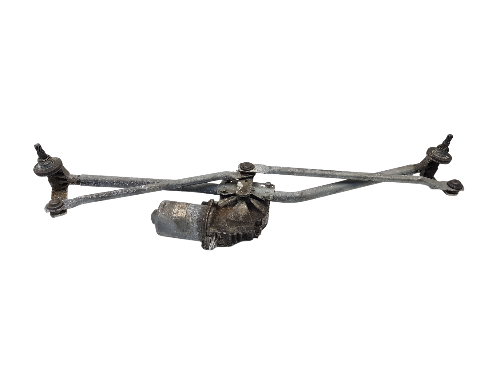 Kojamehe Mehhanism Crafter Sprinter A9068200040 405.146 Valeo 1033 main product photo