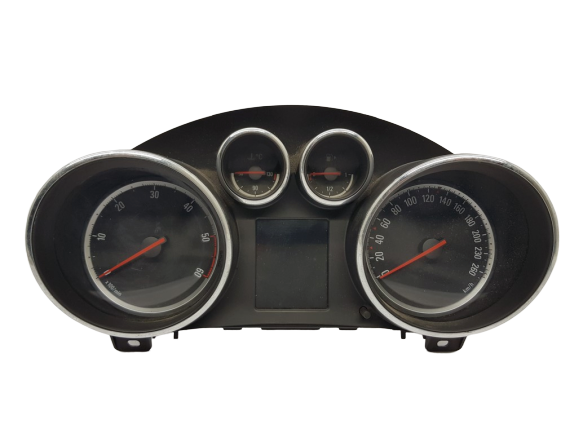 Tahhomeeter Opel Meriva 13414036 600775881 main product photo