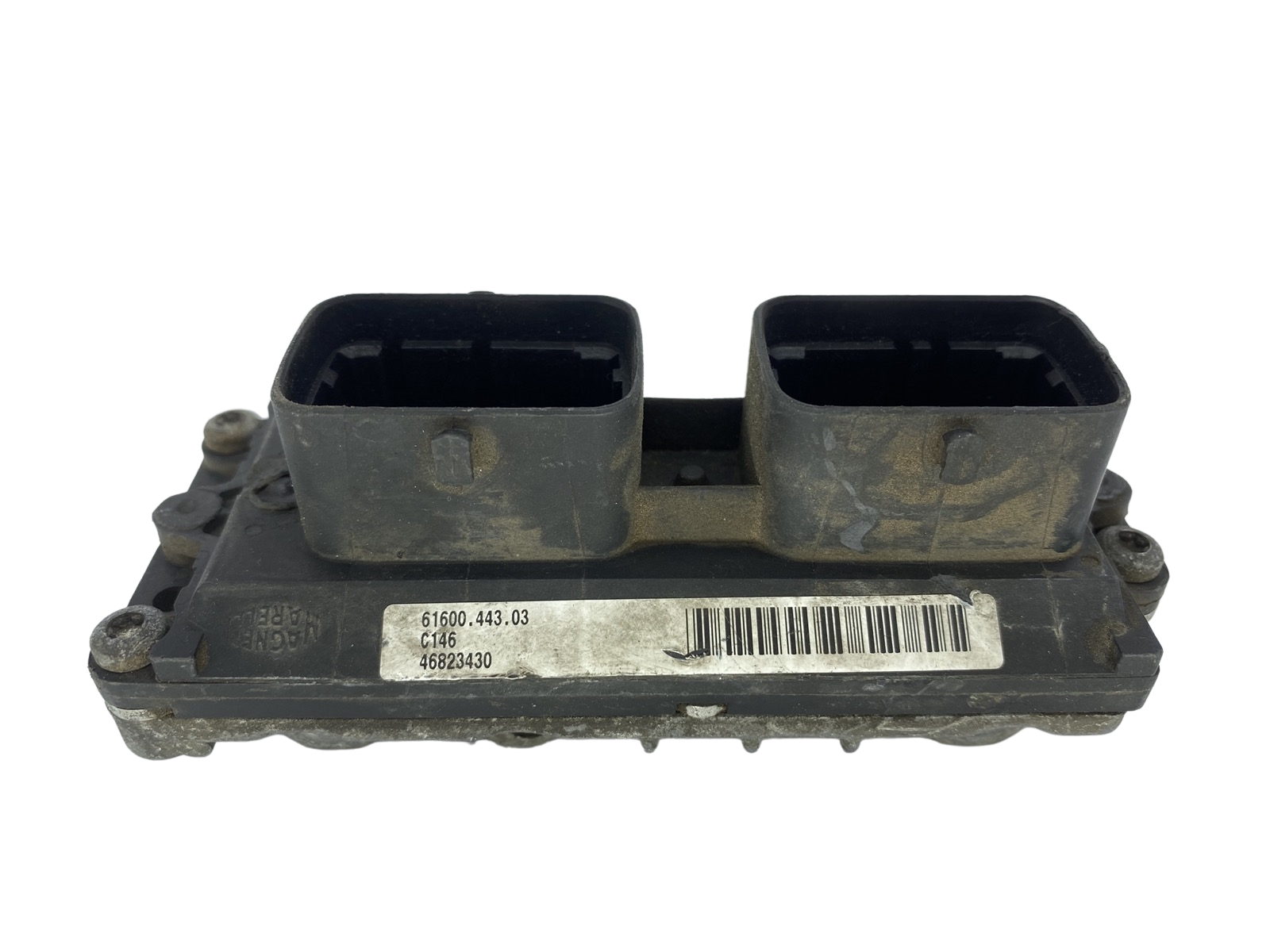 Juhtplokk IAW 59F.M5 46823430 Fiat 49852 main product photo