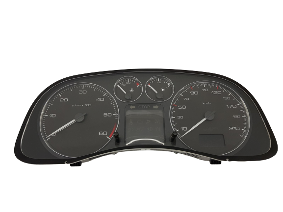 Tahhomeeter Peugeot 307 9660470680 22658 main product photo