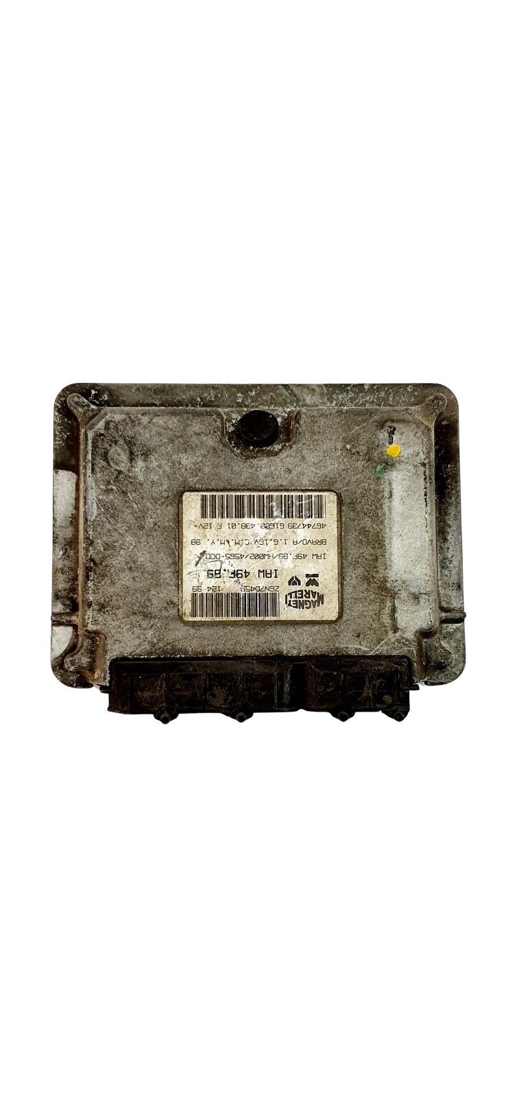 Juhtplokk IAW49F.B9 46744739 Fiat Magneti Marelli 21990 main product photo