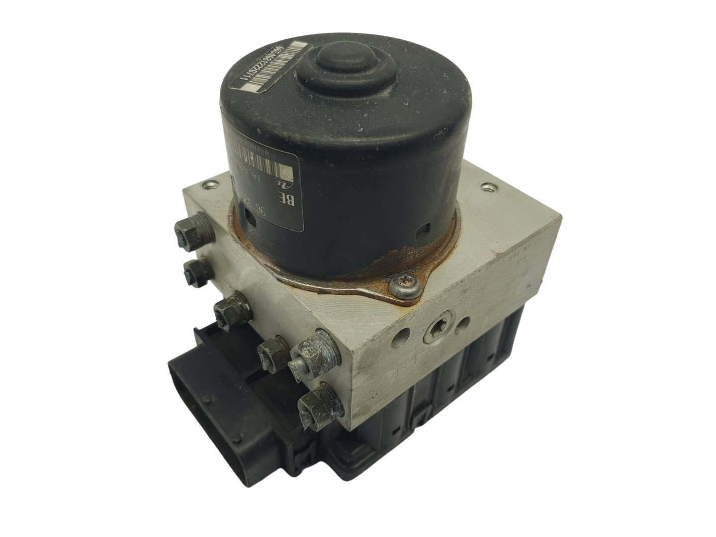 Abs Pump Peugeot 206 9632539480 10.0948-1108.3 Ate 64734 main product photo