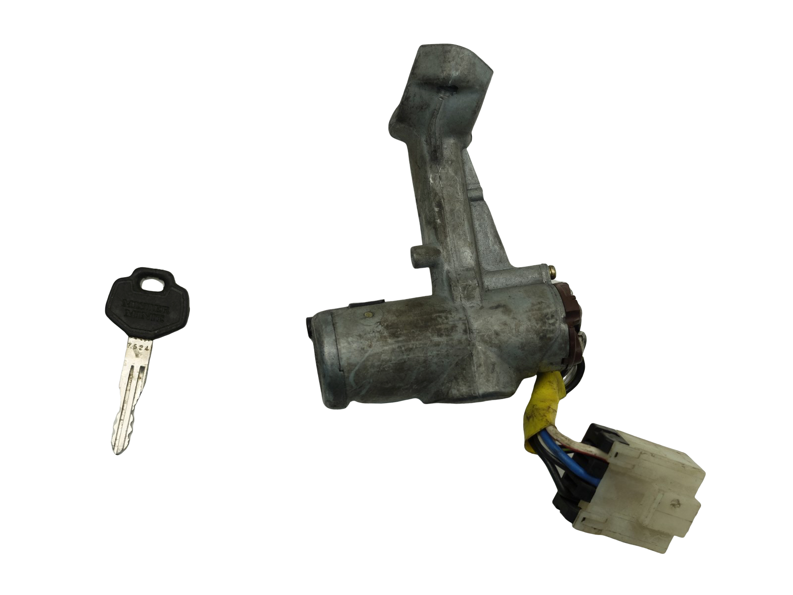 Süütelukk Nissan Sunny KV-45 KV45 1207 main product photo