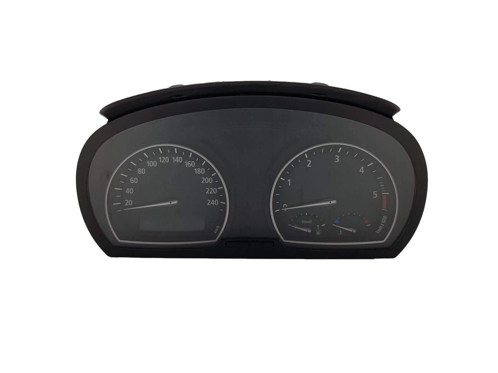 Tahhomeeter BMW X3 E83 6211 3416113-02 1293 main product photo