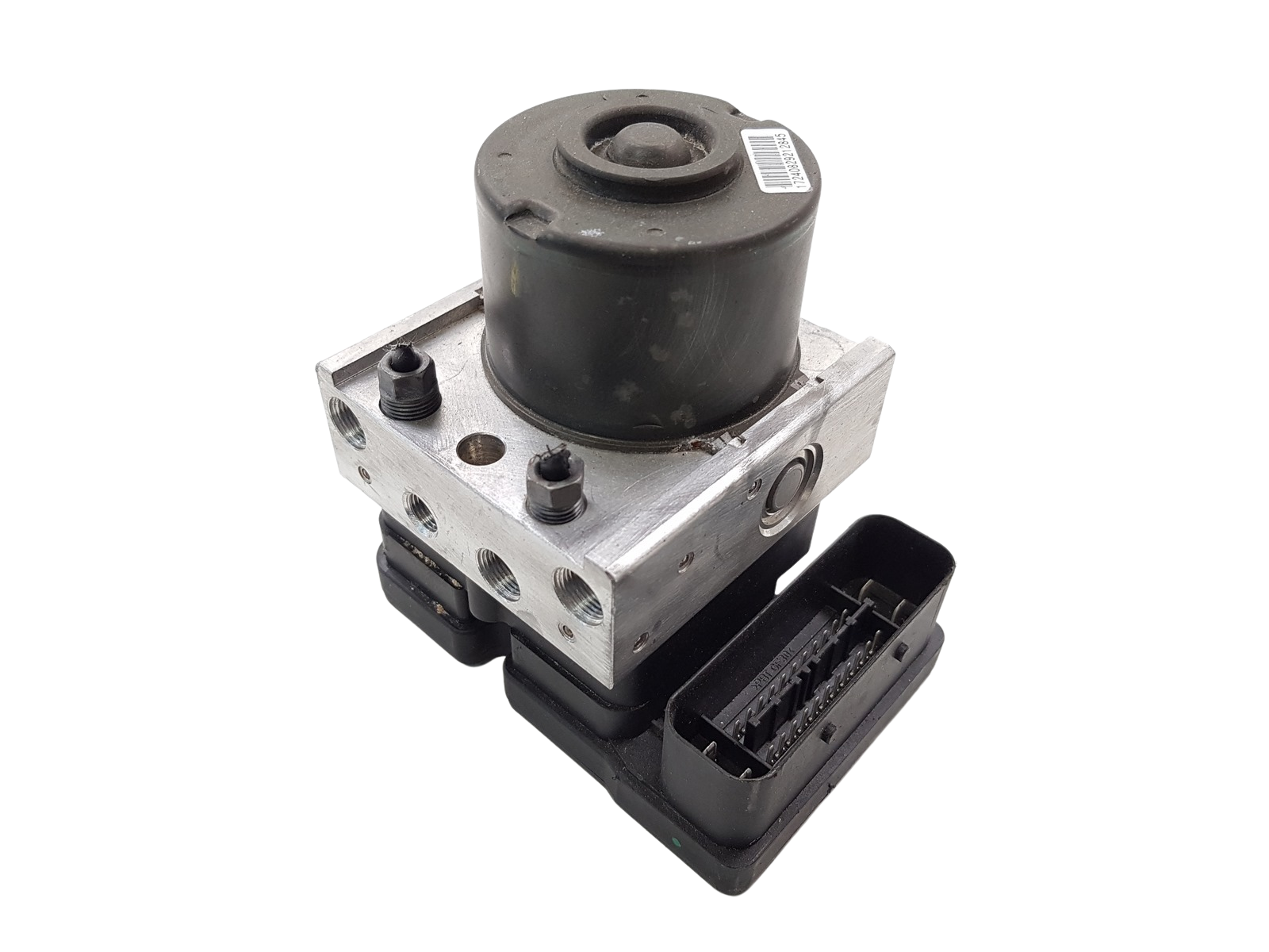 Abs Pump Ford Mazda 3M51-2M110-CA 10.0970-0108.3 ATE 1849 main product photo