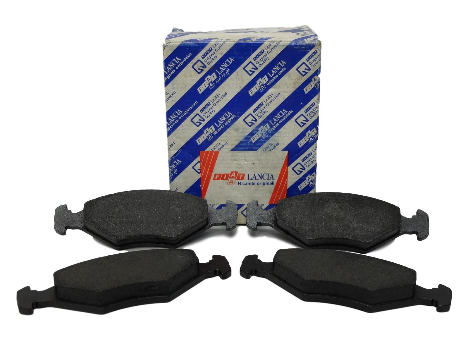 Piduriklotsid Ees Fiat Innocenti 71738153 5888528 main product photo