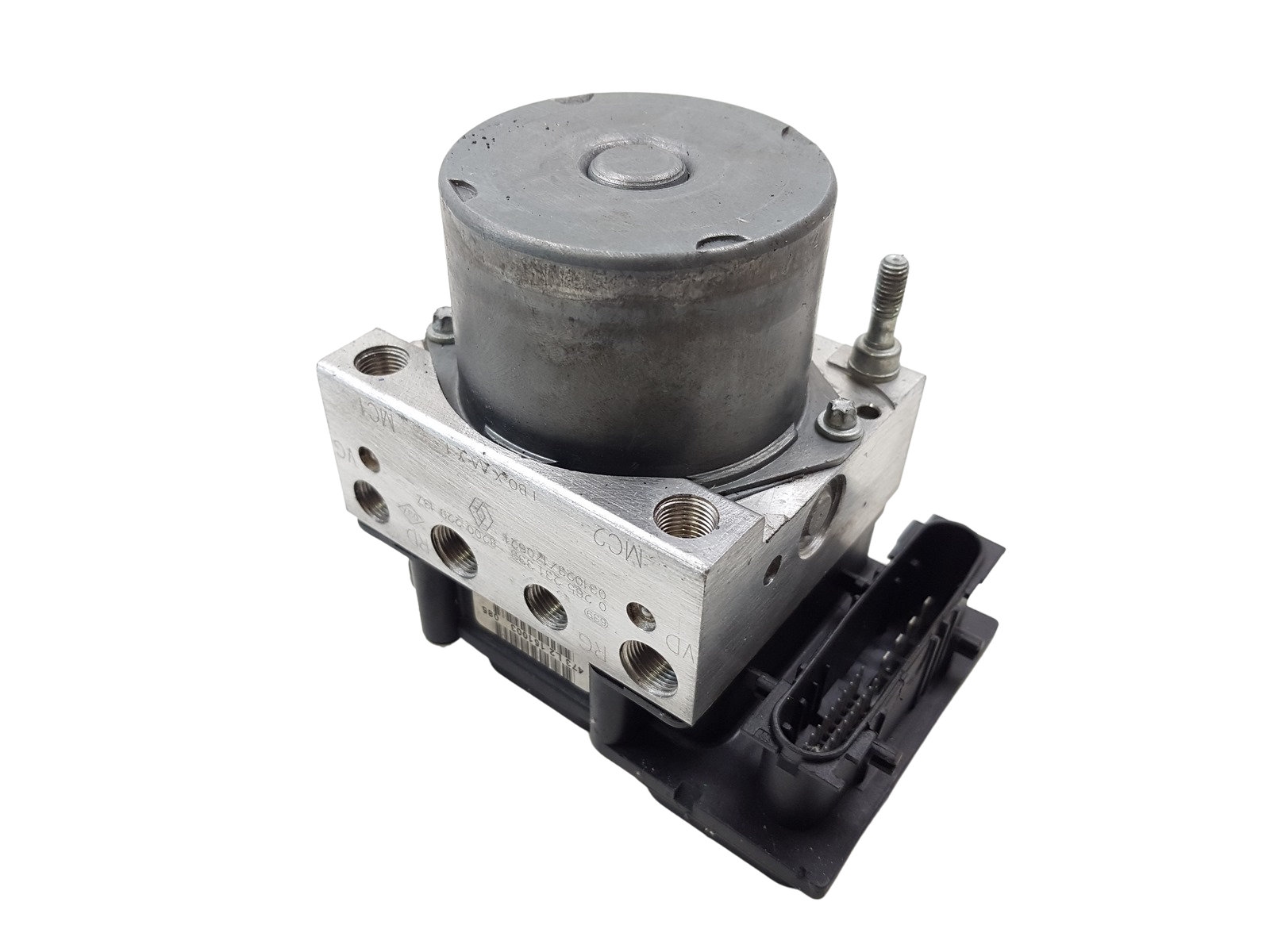 Abs Pump Renault 8200229137 0265800335 0265231333 1216 main product photo
