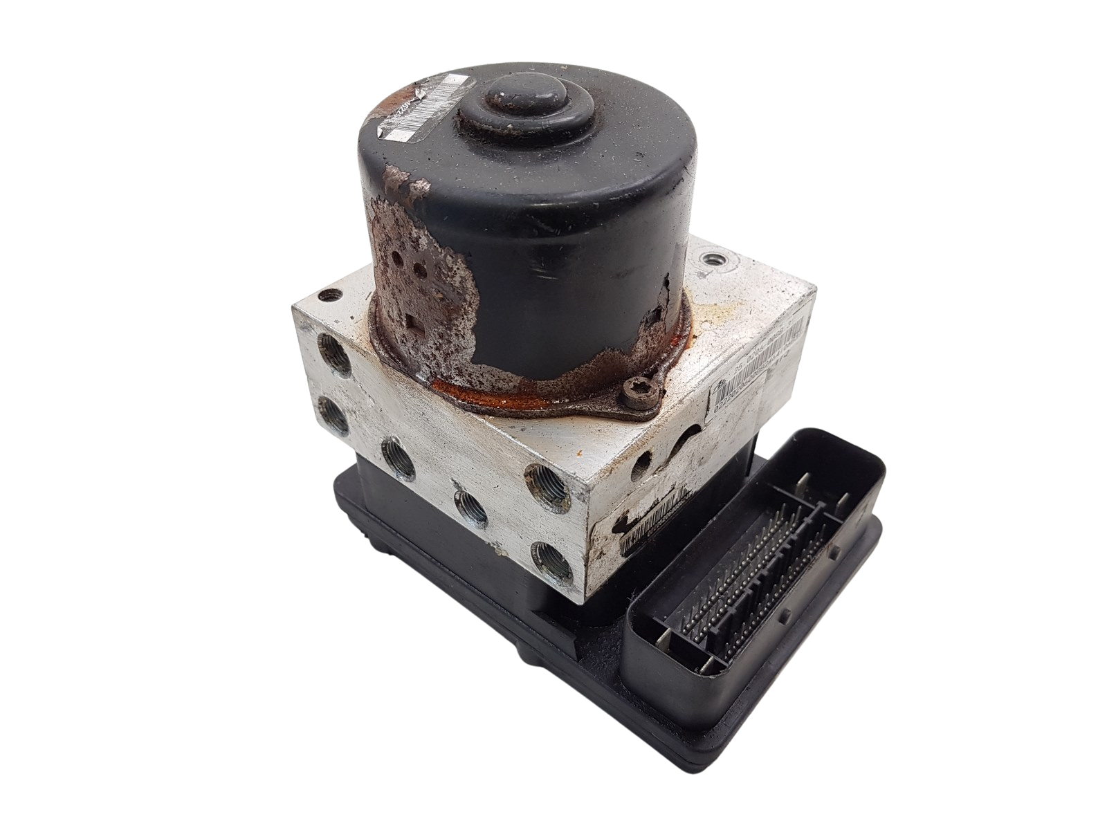 Abs Pump Ford Maverick Mazda Tribute 5L8T-2C219-BG Ate 2102 main product photo