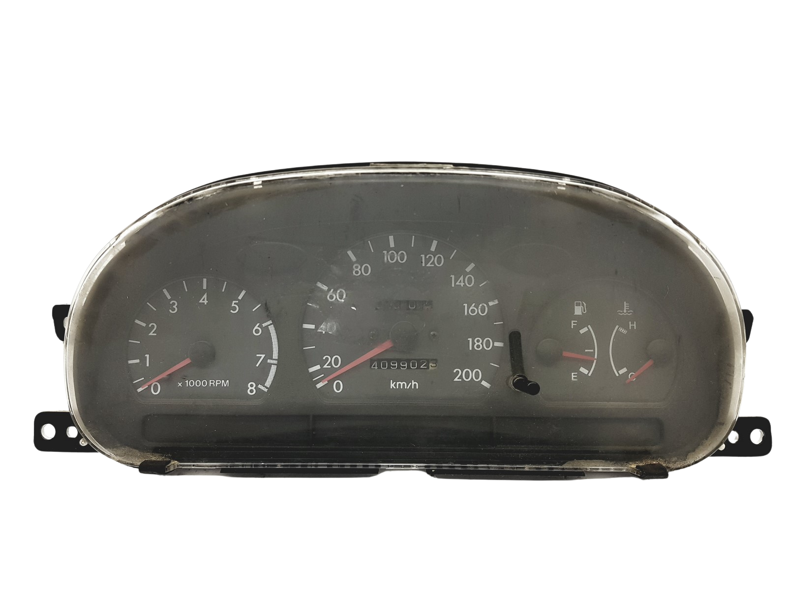 Spidomeeter Hyundai Accent 94003-22001 2000-9881 57865 main product photo