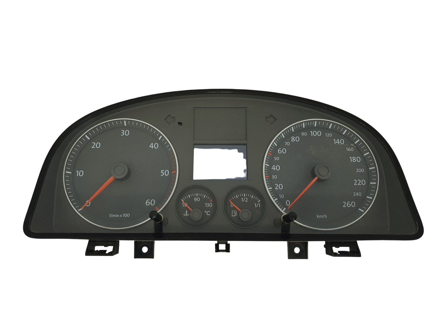 Spidomeeter VW Caddy 1T0920863A 110080343004 69493 main product photo