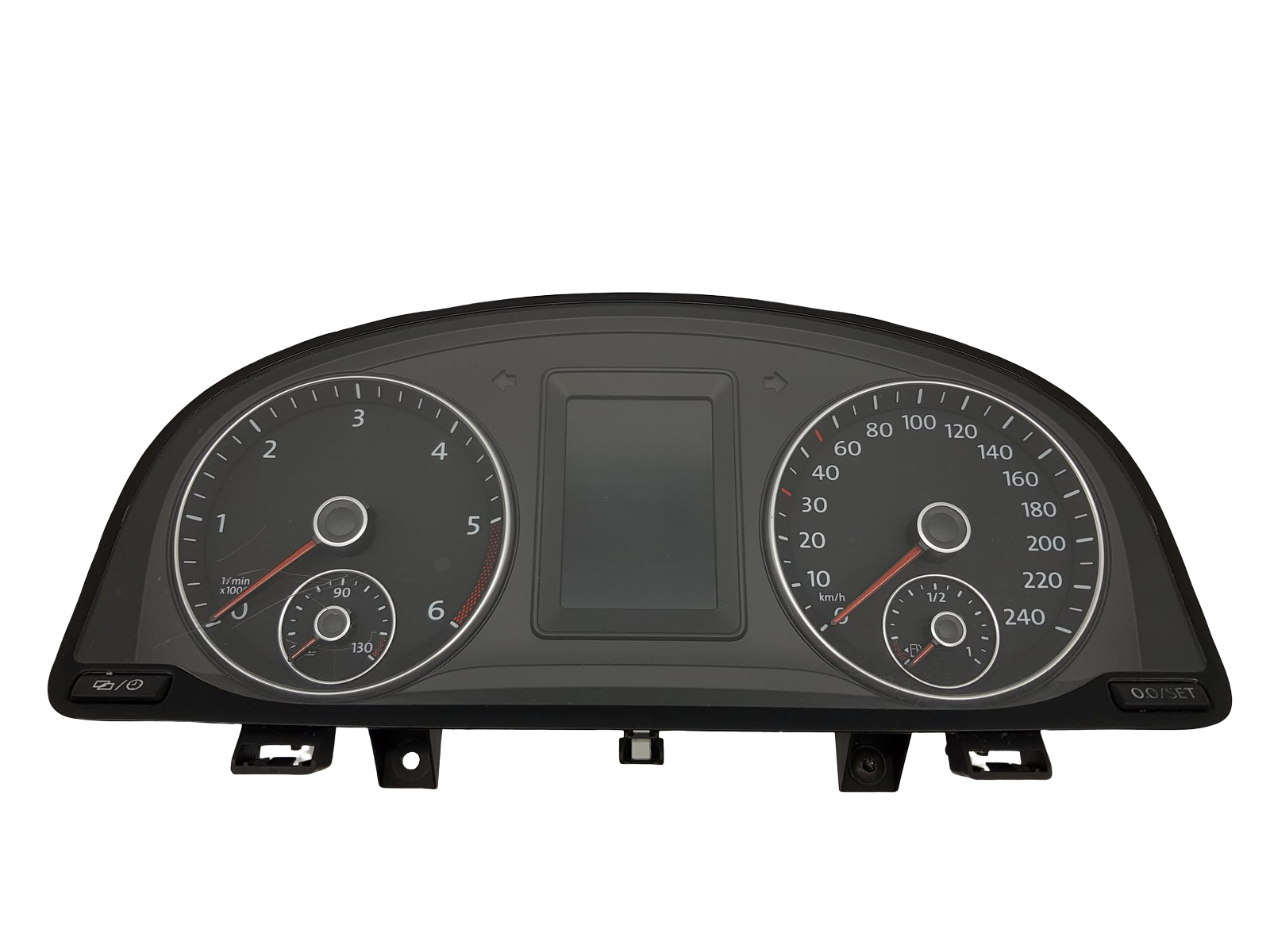 Tahhomeeter VW Caddy 2K5920876A A2C95184400 VDO main product photo