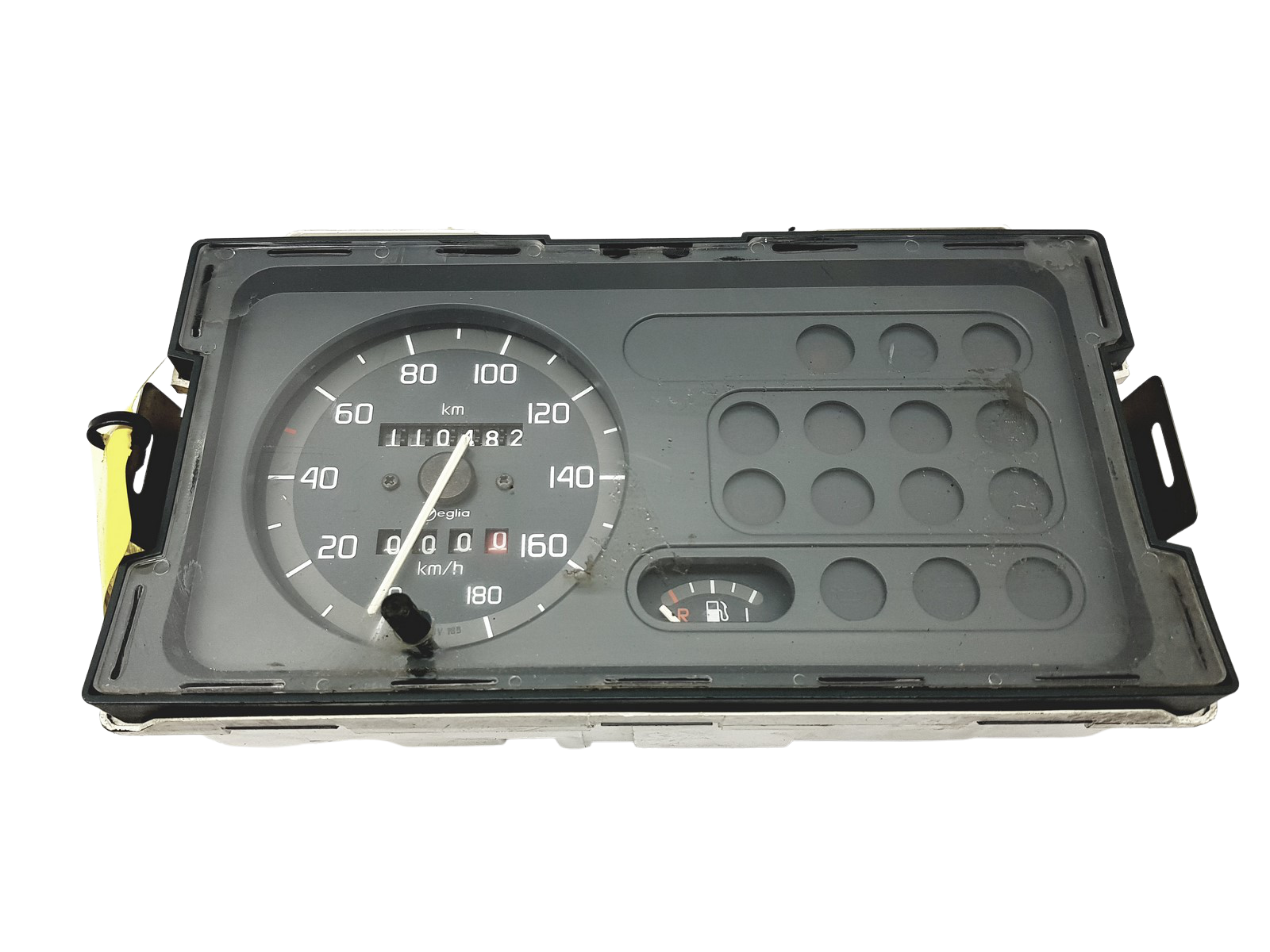 Spidomeeter Renault Express 7700305189 Veglia 49505 main product photo