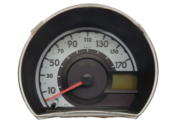 Spidomeeter Aygo 107 C1 83800-0H010-C Toyota PSA 21990 main product photo