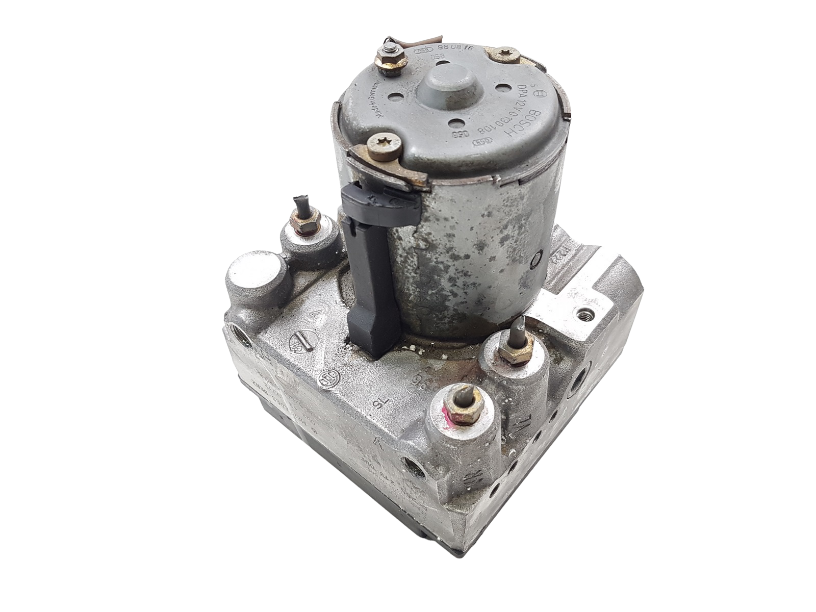 Abs Pump Mercedes-Benz 0024319312 0265231007 0130108058 main product photo