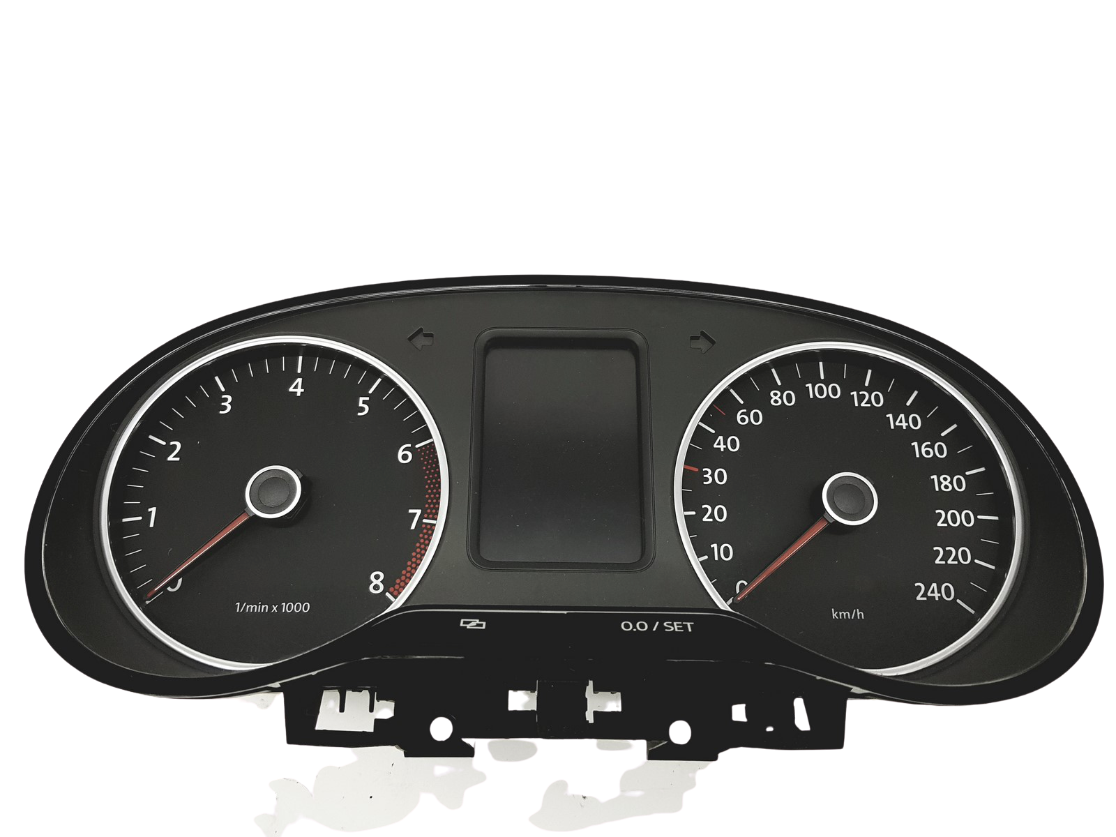 Tahhomeeter Volkswagen Polo 6R0920860D A2C53376626 31905 main product photo