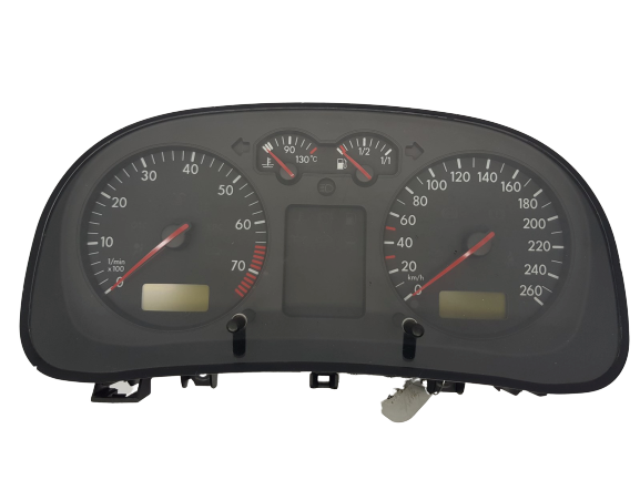 Tahhomeeter VW Golf MK4 Bora 1J0920801B 0263618005 20739 main product photo