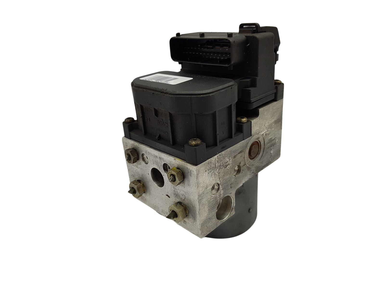 Abs Pump MG Rover 25 SRB101621 0273004537 0265216803 5251 main product photo