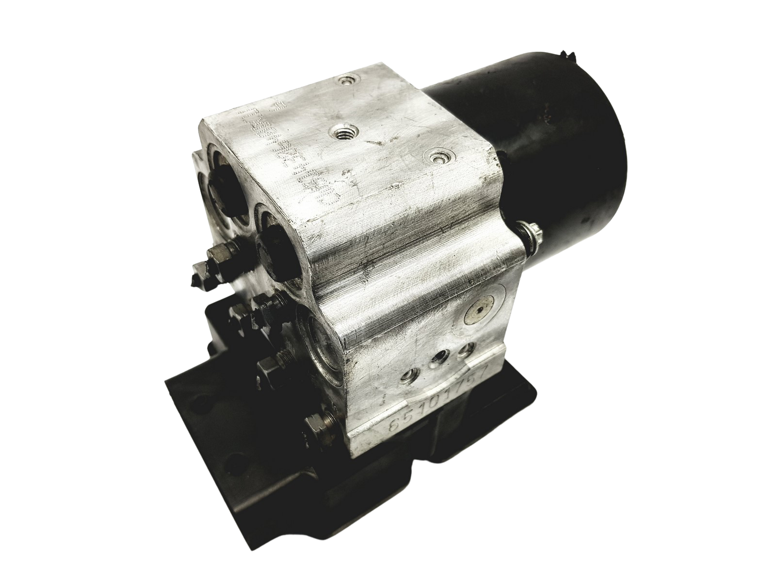 Abs Pump Lancia Ypsilon 51761947 54084694E TRW 39087 main product photo