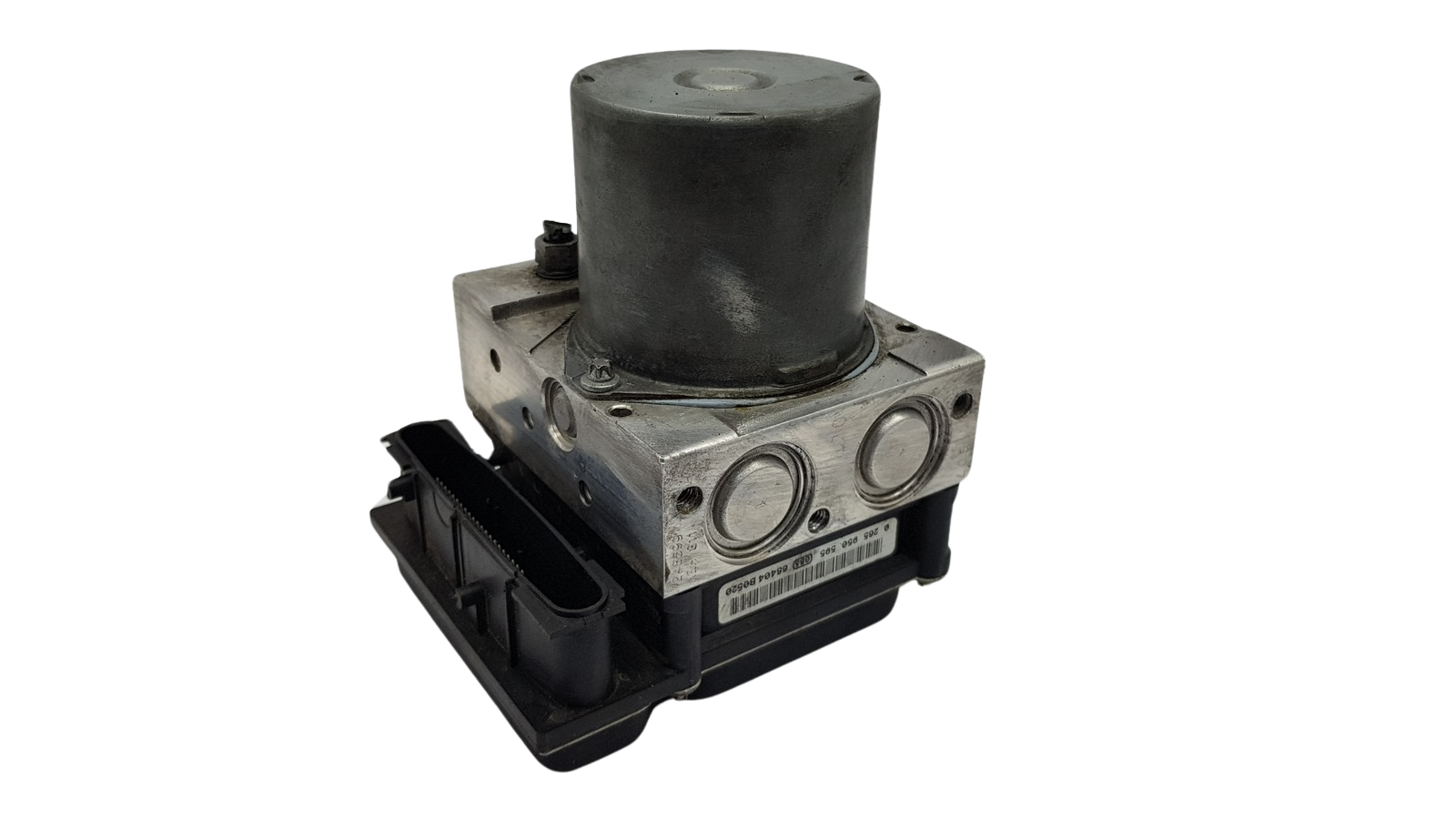 Abs Pump Renault Megane 2 Scenic 2 8200551143 0265950595 0265234468 1758 main product photo