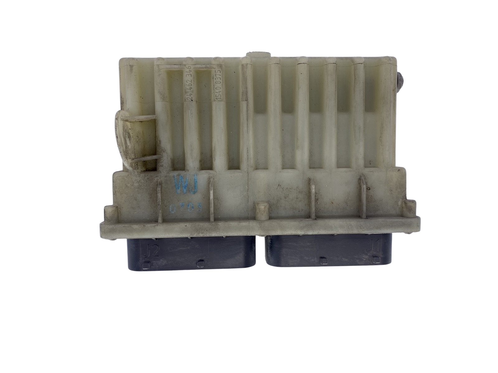 Juhtplokk Opel 24462346 15408375 Delphi 50570 main product photo