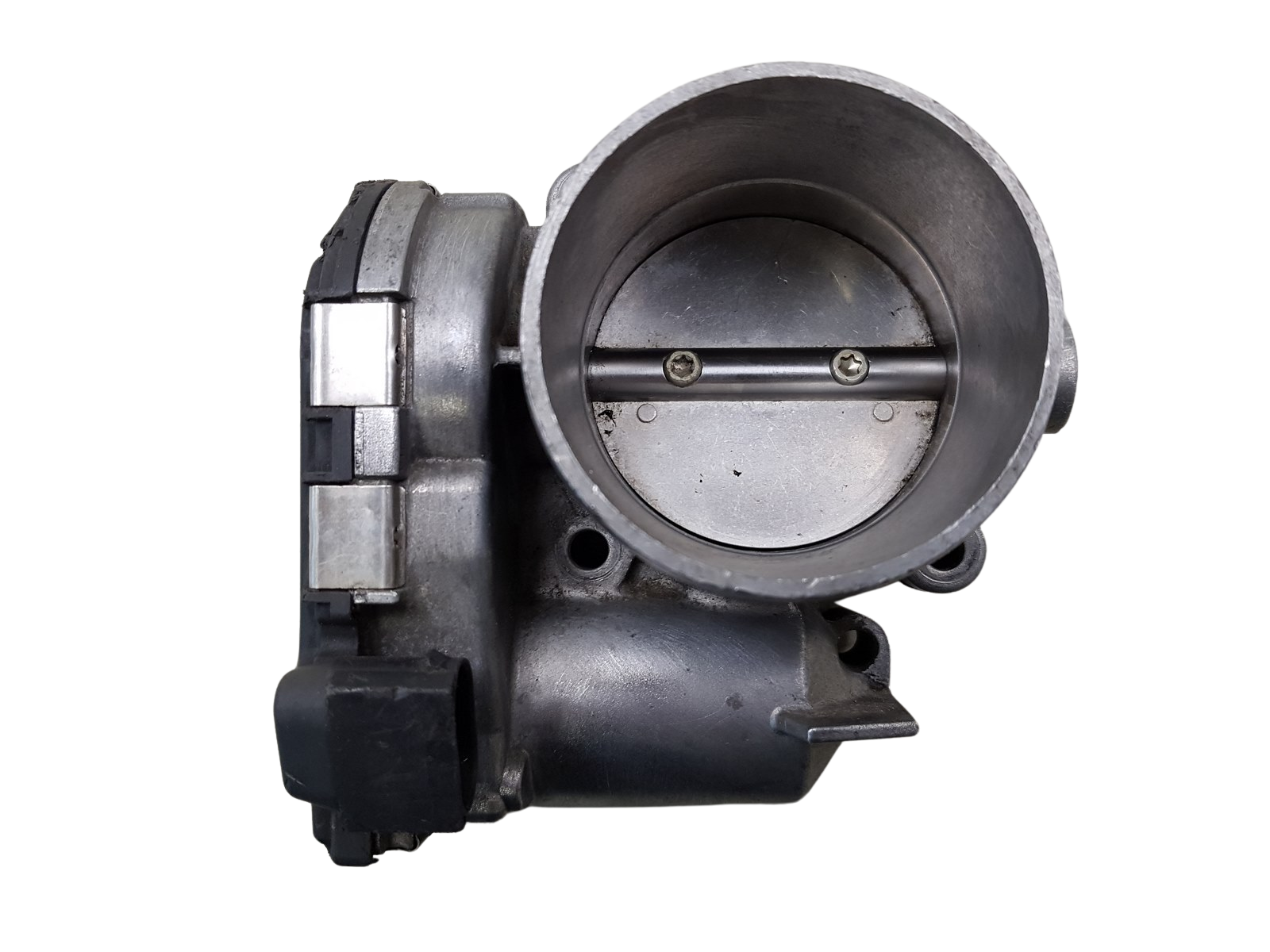 Gaasiklapi ventiil 0205003052 Fiat Alfa Romeo Bosch 2583 main product photo