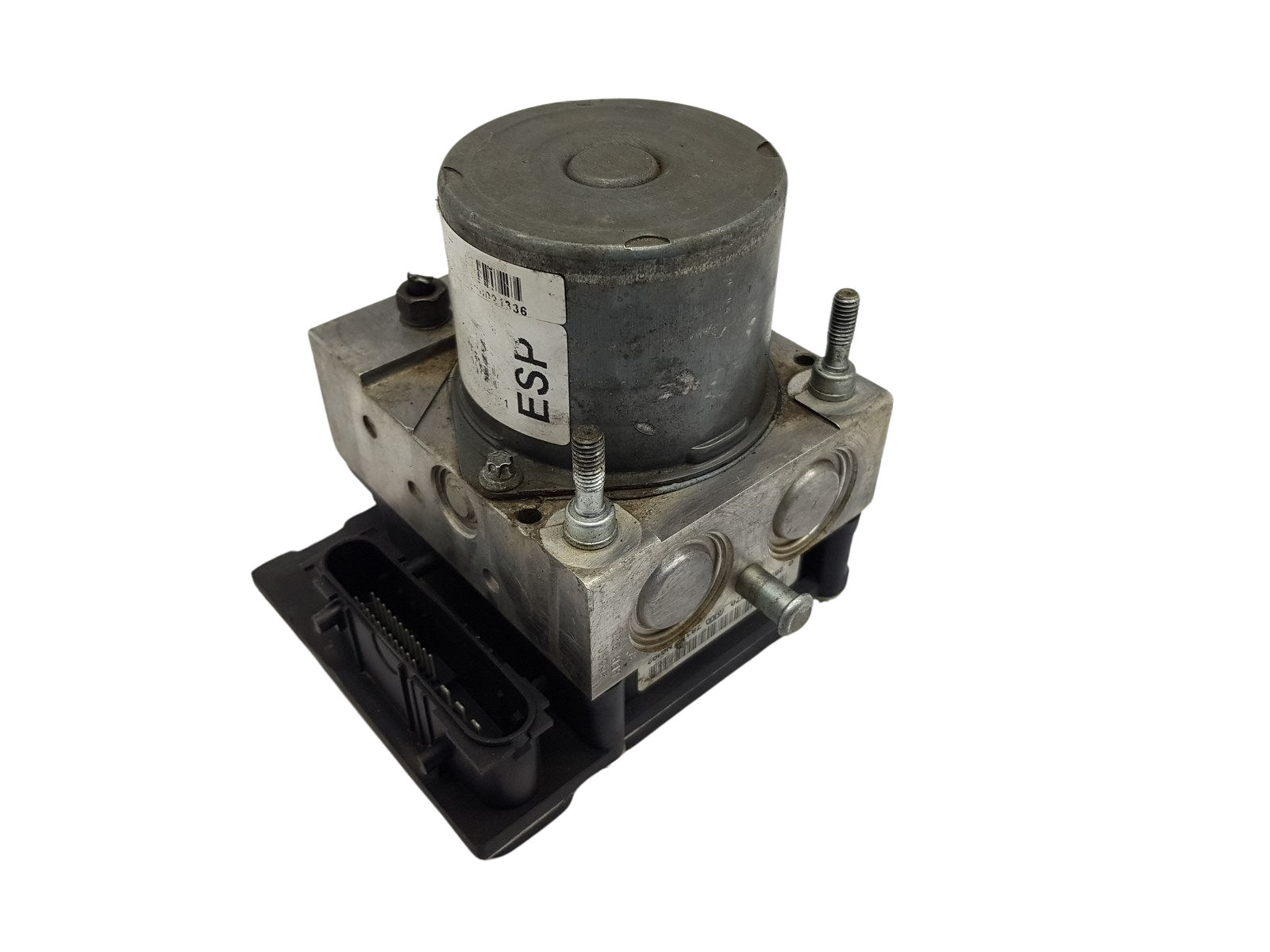 Abs Pump Fiat Bravo 51789679 0265950670 0265235291 3918 main product photo