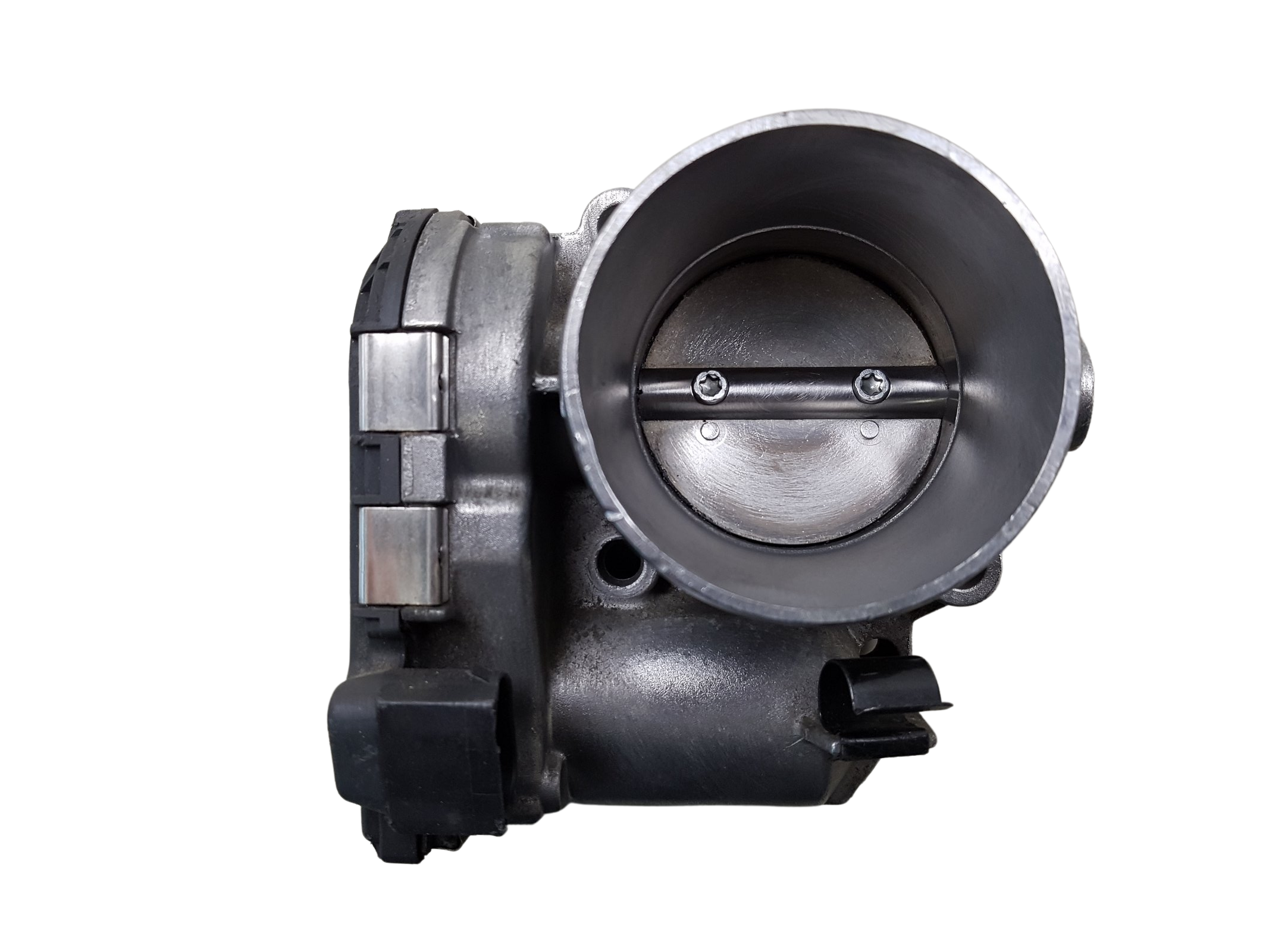Gaasiklapi ventiil Alfa Romeo Iveco Opel 0280750073 Bosch 2156 main product photo