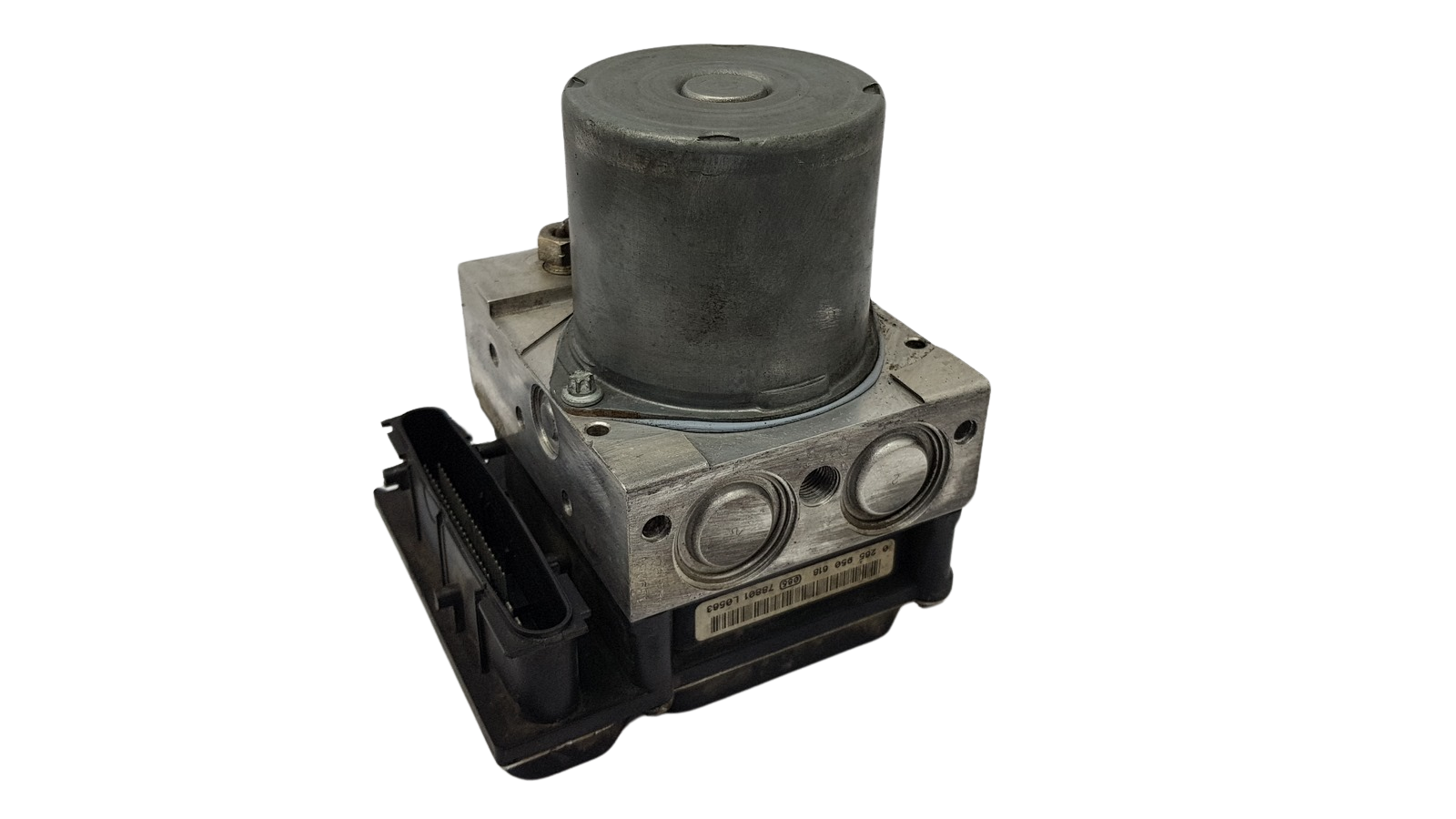 Abs Pump Mercedes A0064310812 0265950618 0265235225 1865 main product photo