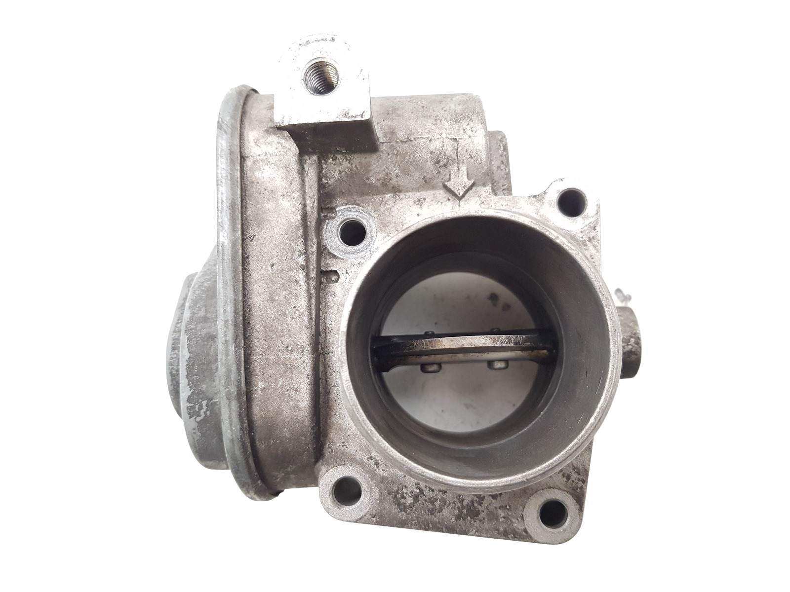 Gaasiklapi ventiil Opel 897300231C Pierburg main product photo