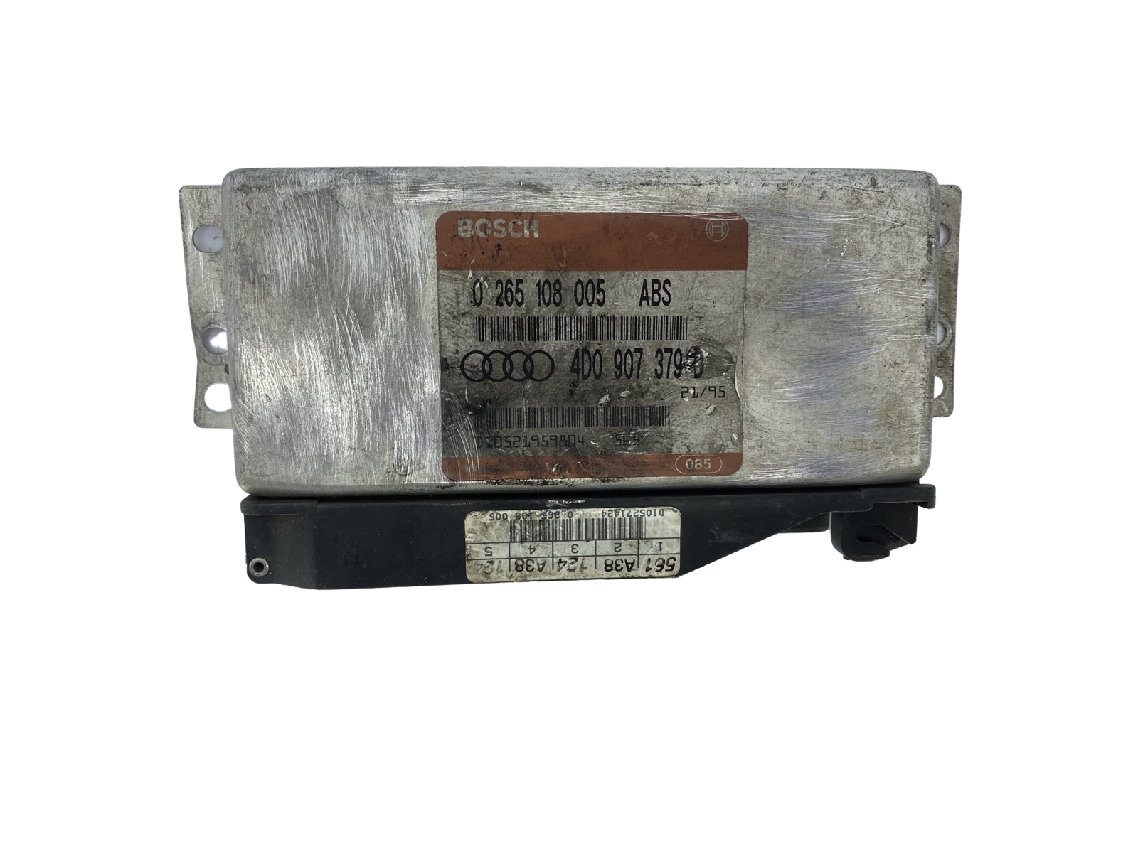 Juhtplokk main product photo