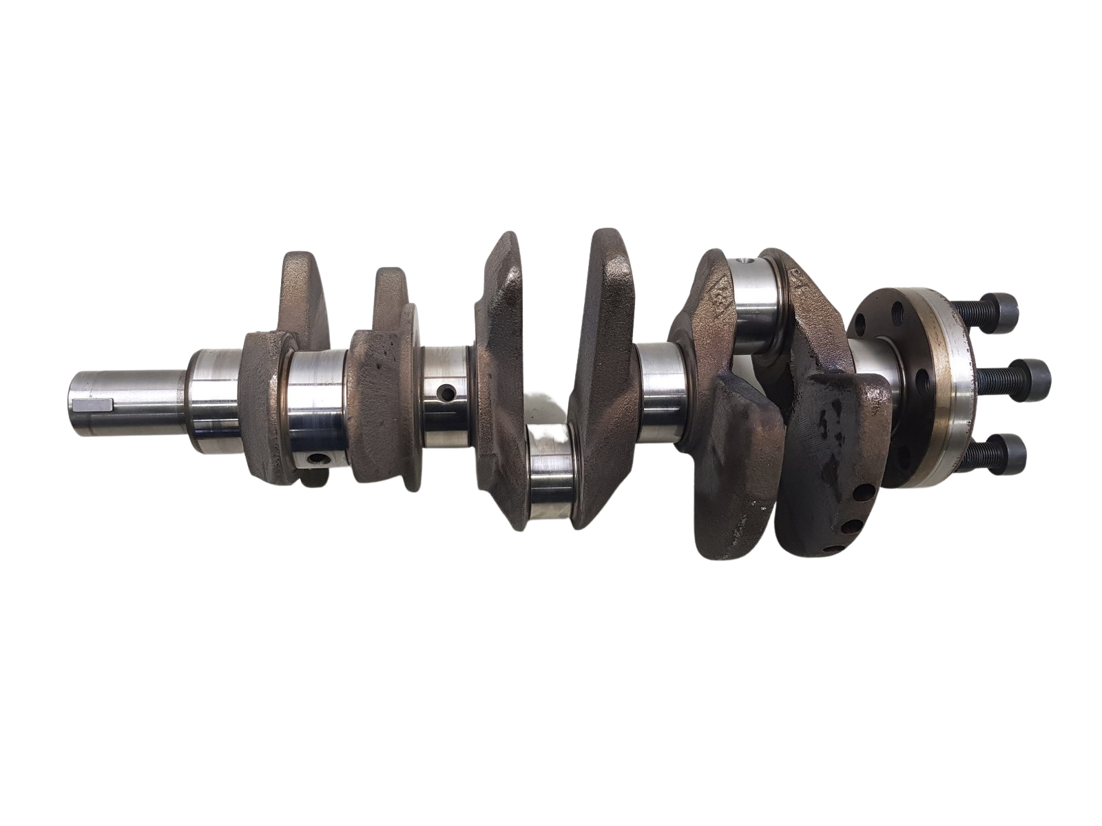 Väntvõll 122012094R 1.0 SCe H4D400 Renault Twingo 3 main product photo