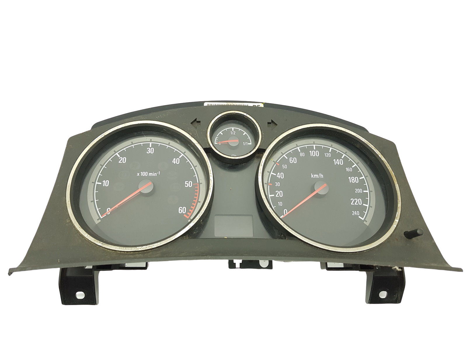 Tahhomeeter Opel Astra H Zafira B 13216684PF 26504 main product photo