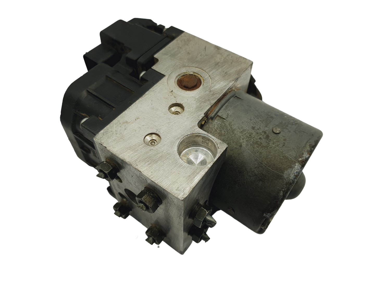Abs Pump Citroen Xsara Picasso 9633666580 0273004353 64835 main product photo