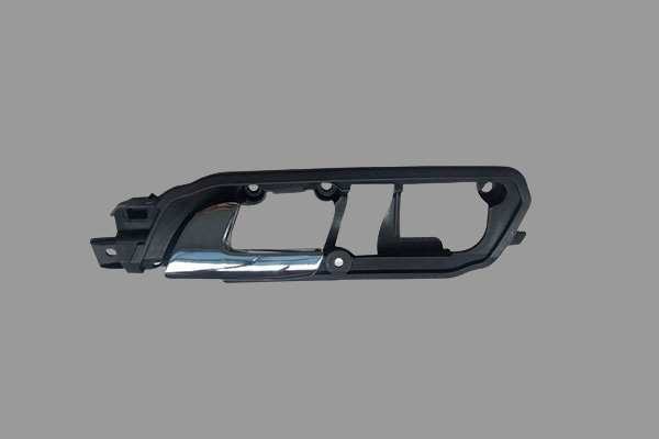 Ukselink Ees Vasak Tehke VW Polo 6Q0837173A 88371822902 DPA main product photo