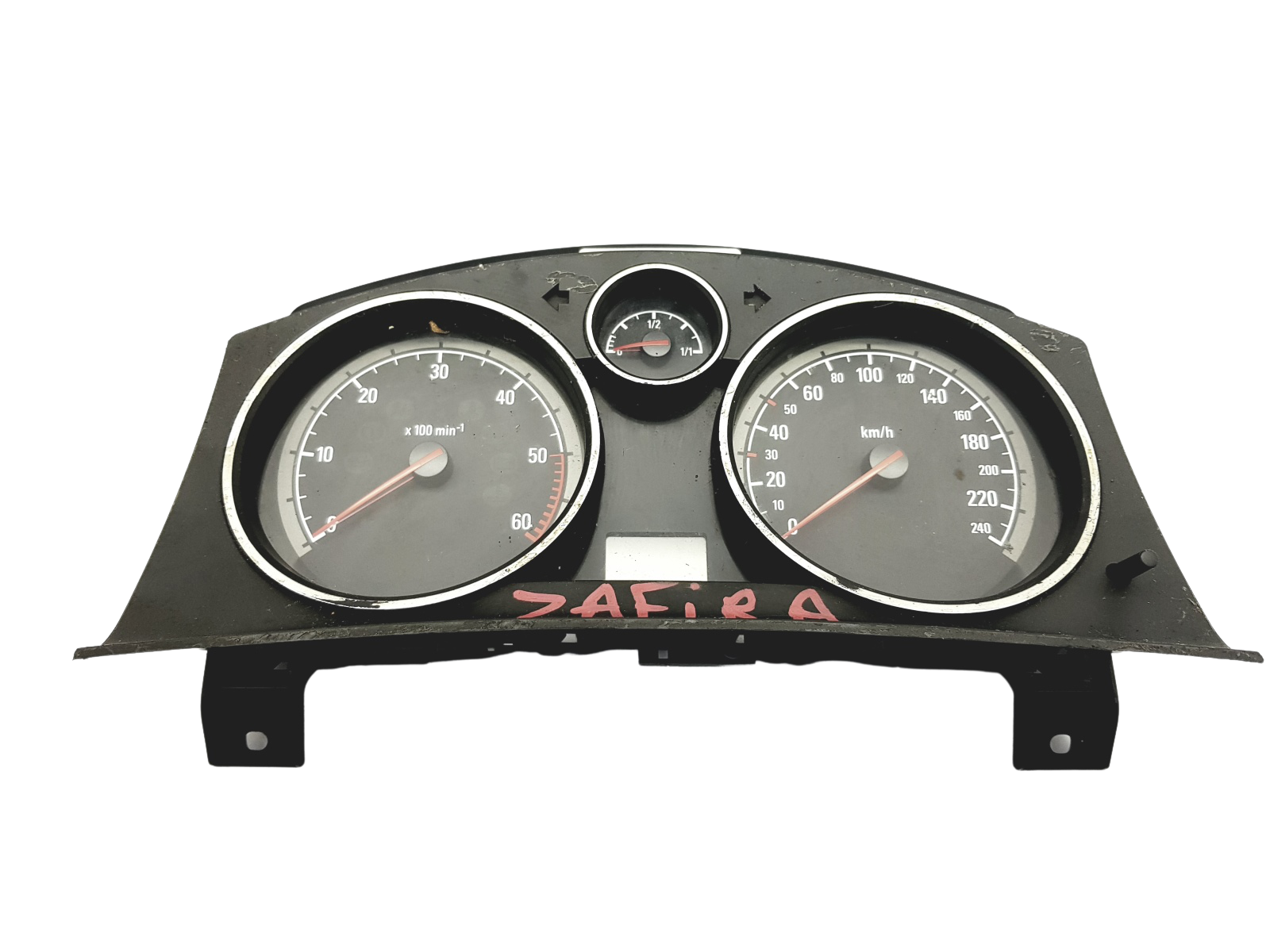 Tahhomeeter Opel Astra H Zafira B 13216684PF 43411 main product photo