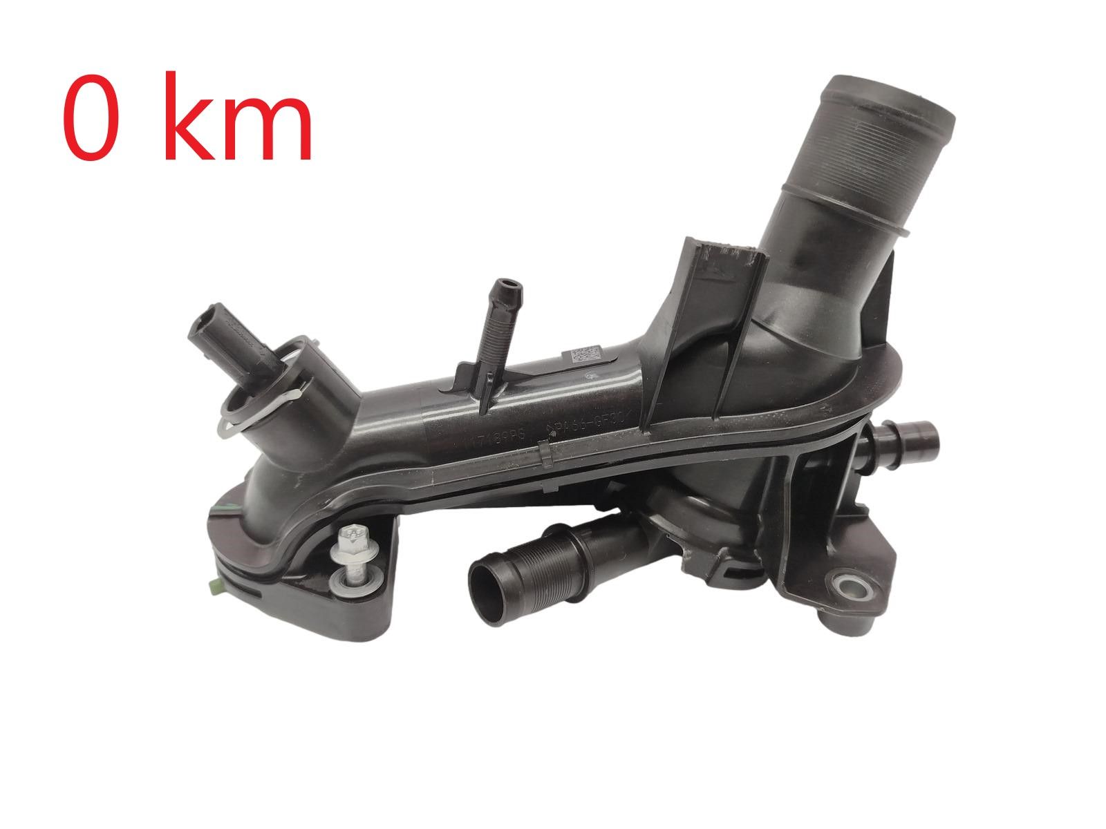 Termostaadi Korpus 110602394R 2.0 dCi Renault Trafic 3 Vivaro B 2 NV300 main product photo