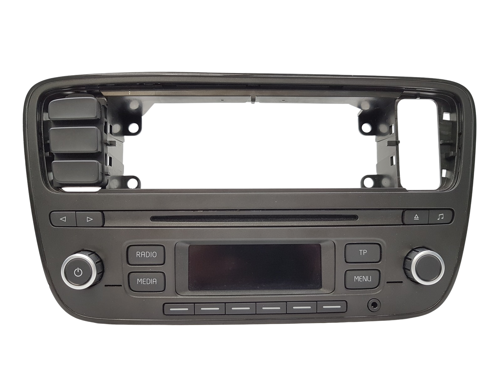 Raadio CD-mängija Seat Mii 1SL035156 RCD 215 SE 1325 main product photo