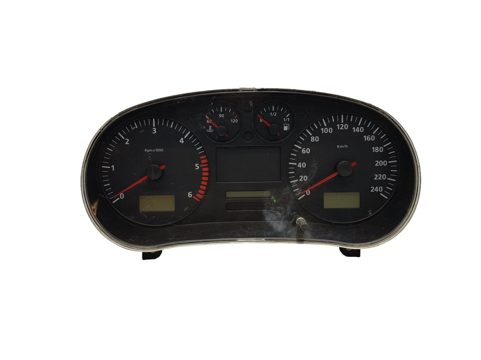 Tahhomeeter Seat Leon Toledo 1M0920820E 2526 main product photo