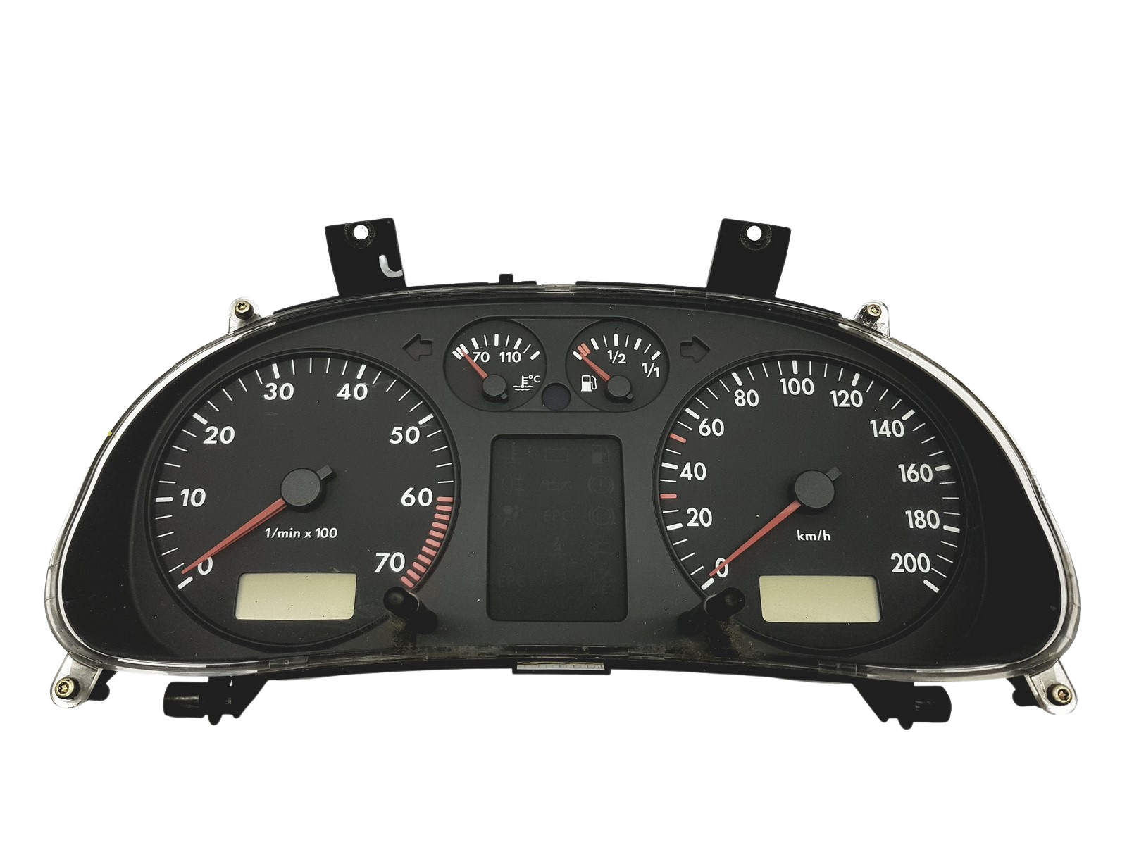 Spidomeeter Seat Arosa 6H0920860L 0263613001 57155 main product photo