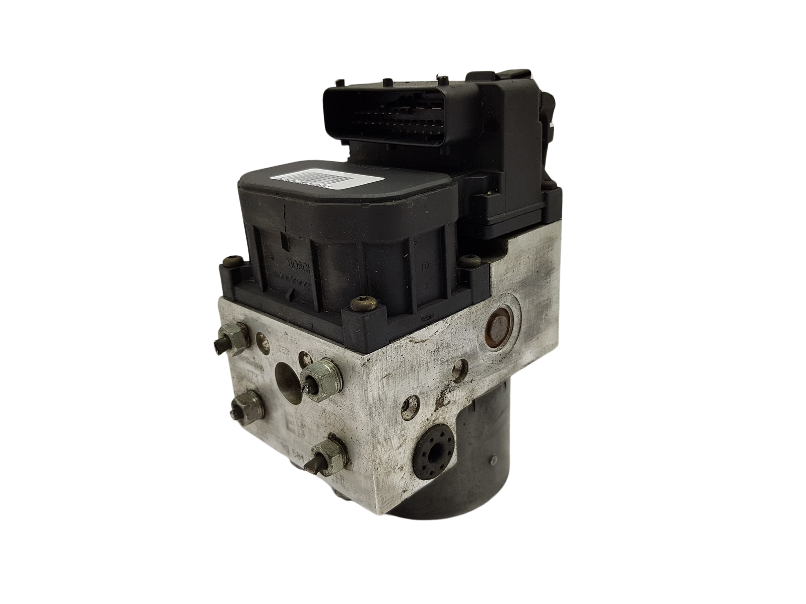 Abs Pump Opel Zafira Astra G 90581417 0265216651 5128 main product photo