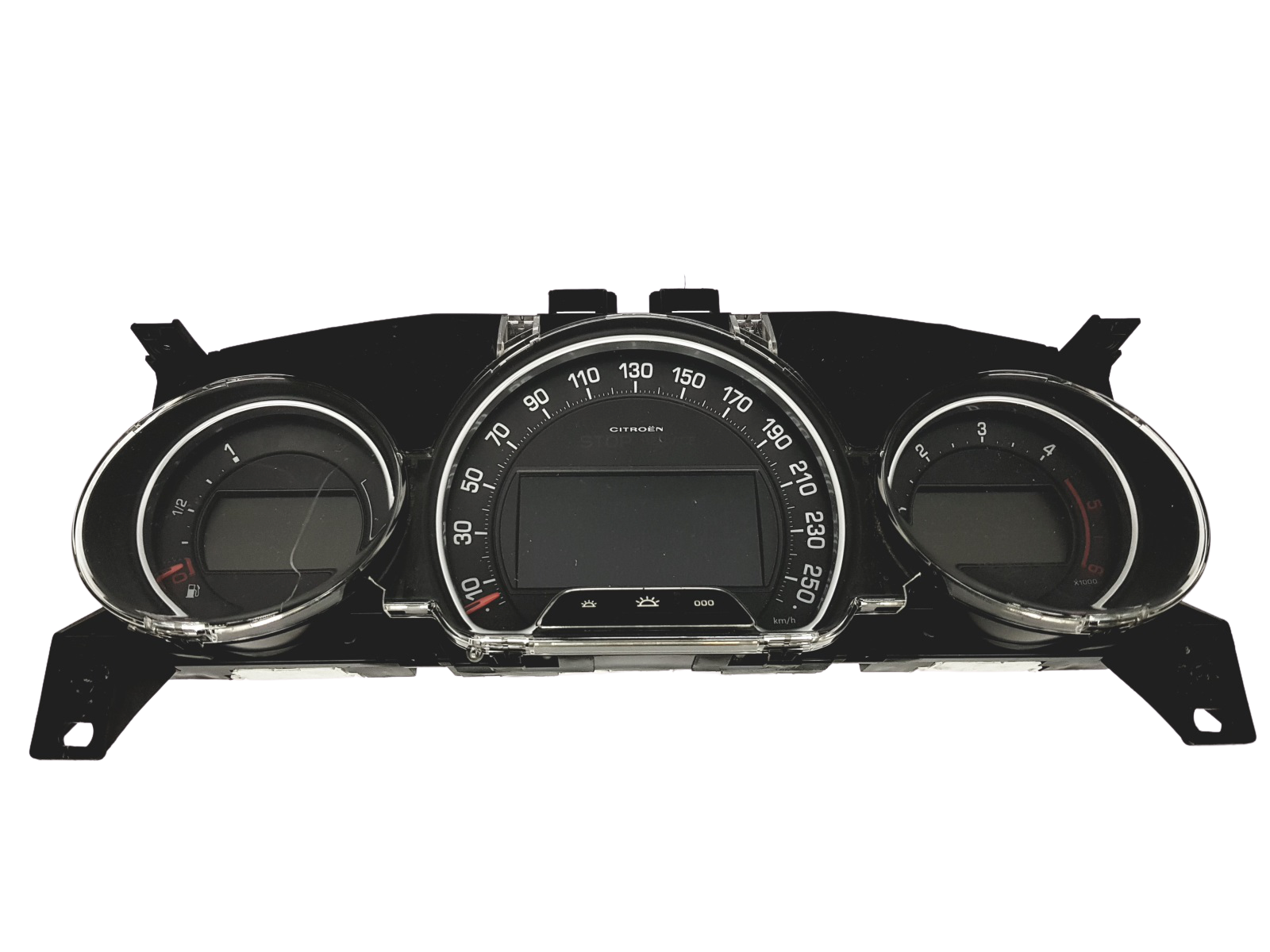 Tahhomeeter Citroen C5 3 9666330580 29680 main product photo