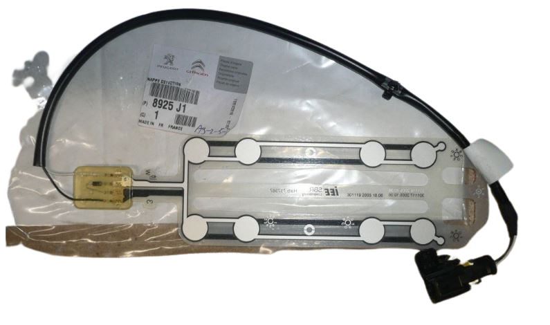 Andur Originaal Citroen C4 Picasso 8925J1 main product photo