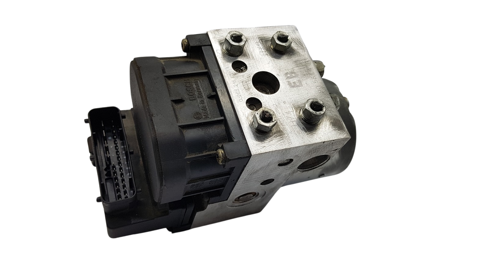 Abs Pump Opel Zafira Astra G 90581417 0273004362 0265216651 1361 main product photo