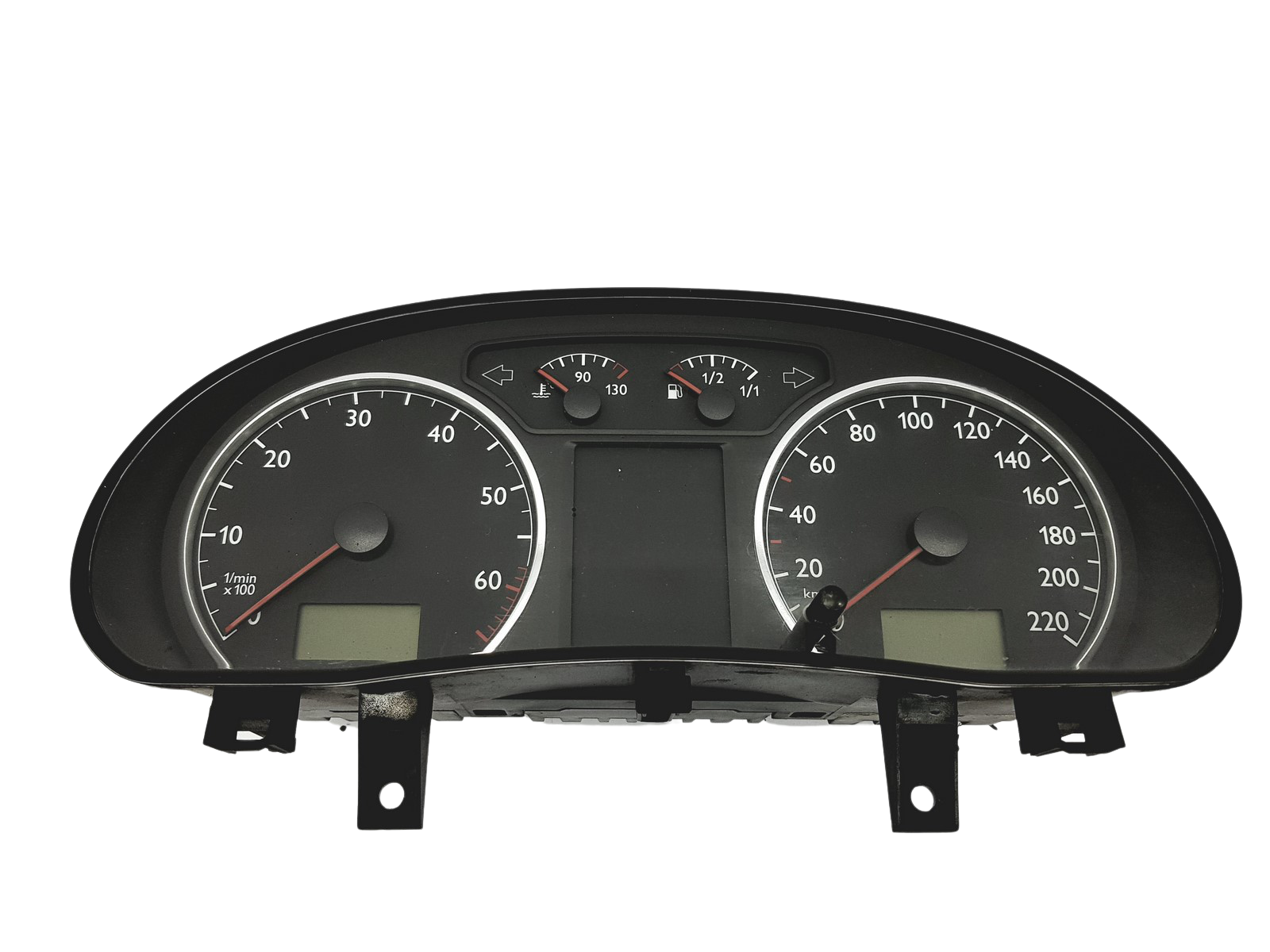 Tahhomeeter VW Polo 9N 6Q0920822A 110080125041 VDO main product photo