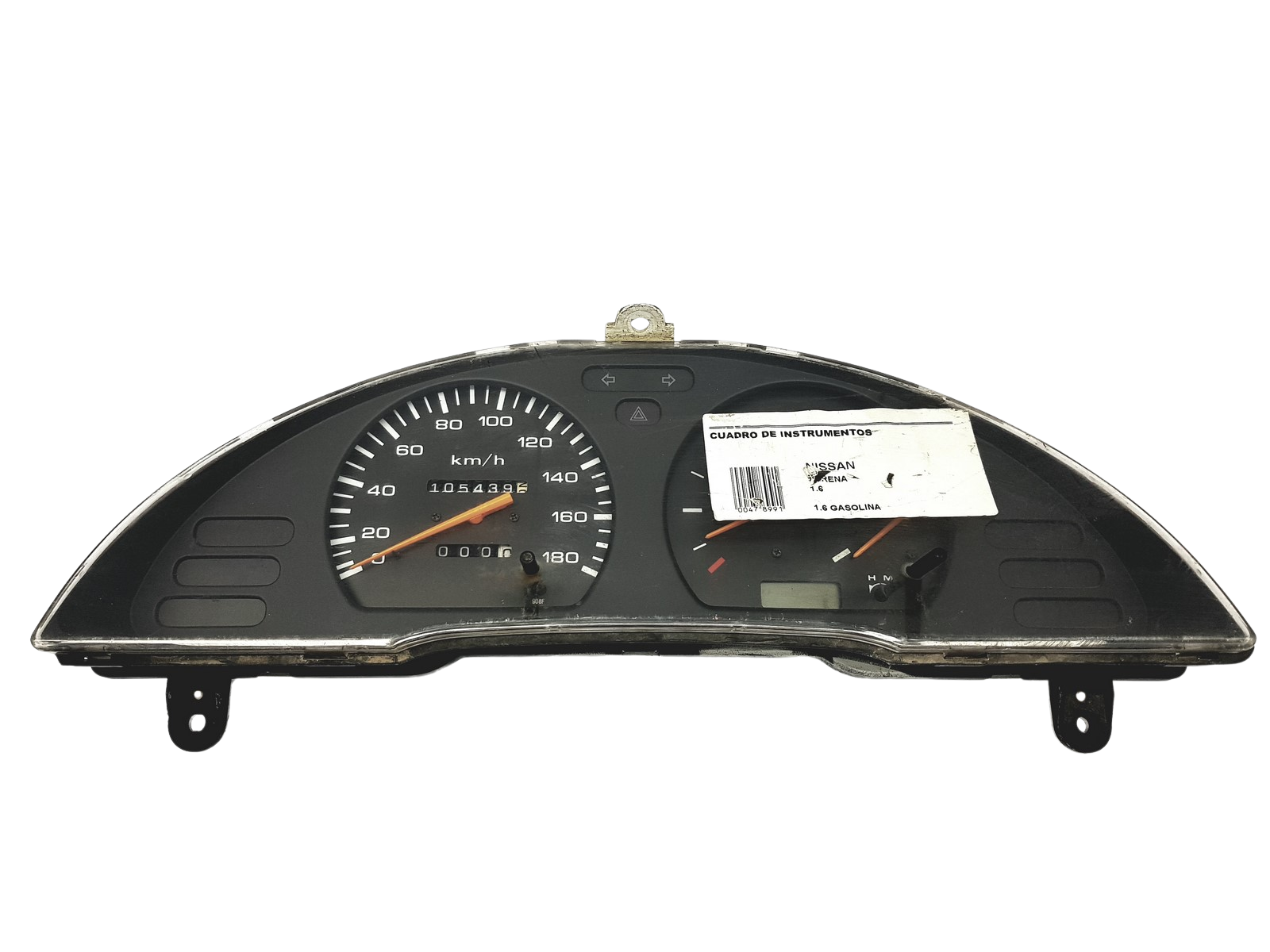 Tahhomeeter Nissan Serena 248109C000 09050929900 main product photo