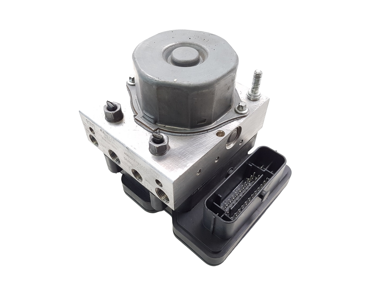 Abs Pump Fiat Panda 52059125 0265956519 2265106516 Bosch main product photo